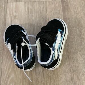 Baby shoes